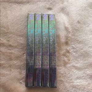 ⛔️SOLD⛔️Urban Decay Bundle Eye Pencil